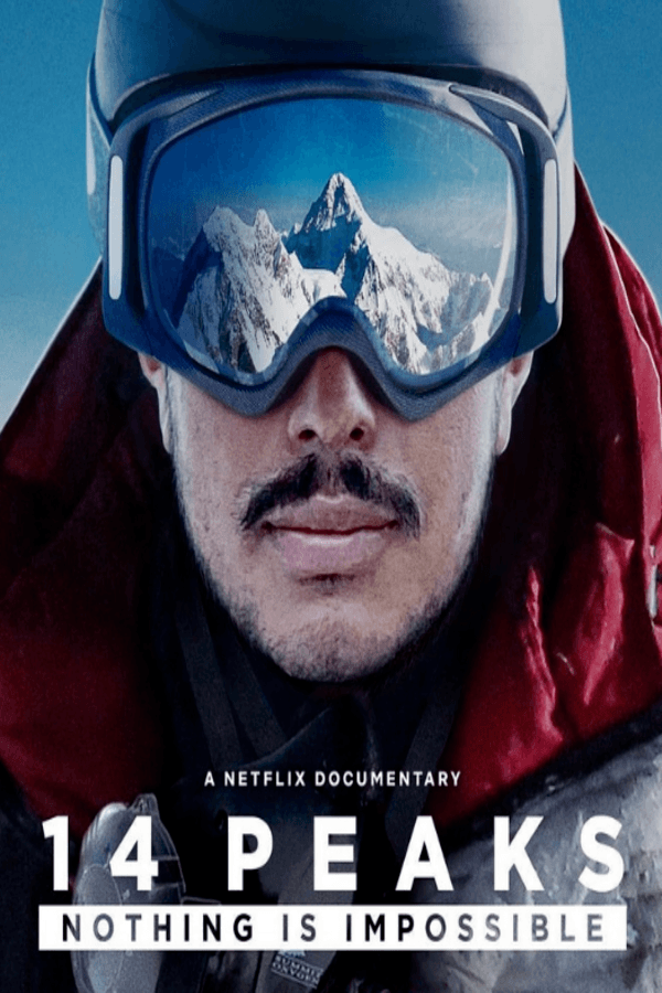 Peaks Nothing Is Impossible Reviews Where To Watch Movie Online