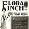 Flora Finch