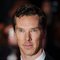 Benedict Cumberbatch