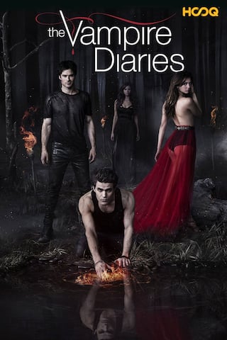 Elijiah - Vampire Diaries Guide - IGN