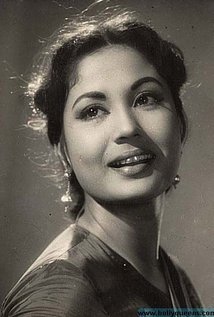 Meena Kumari Bano