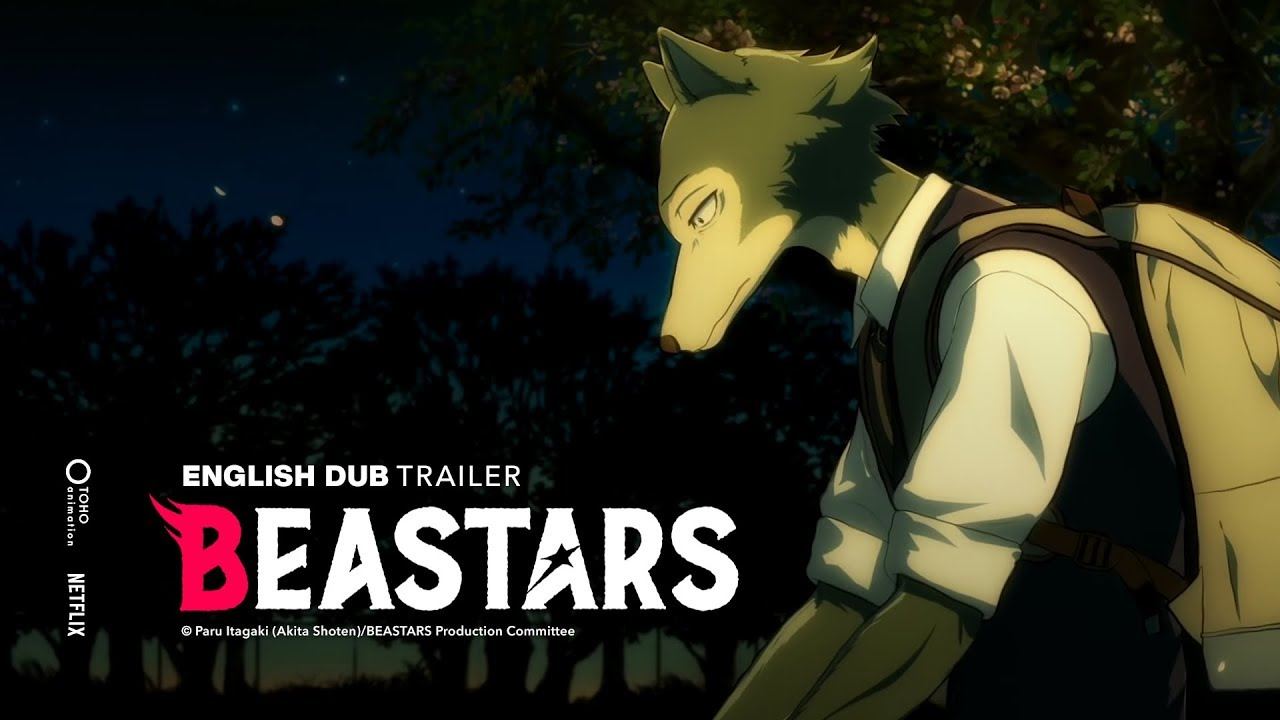 BEASTARS Reviews + Where to Watch Tv show Online, Stream or Skip?