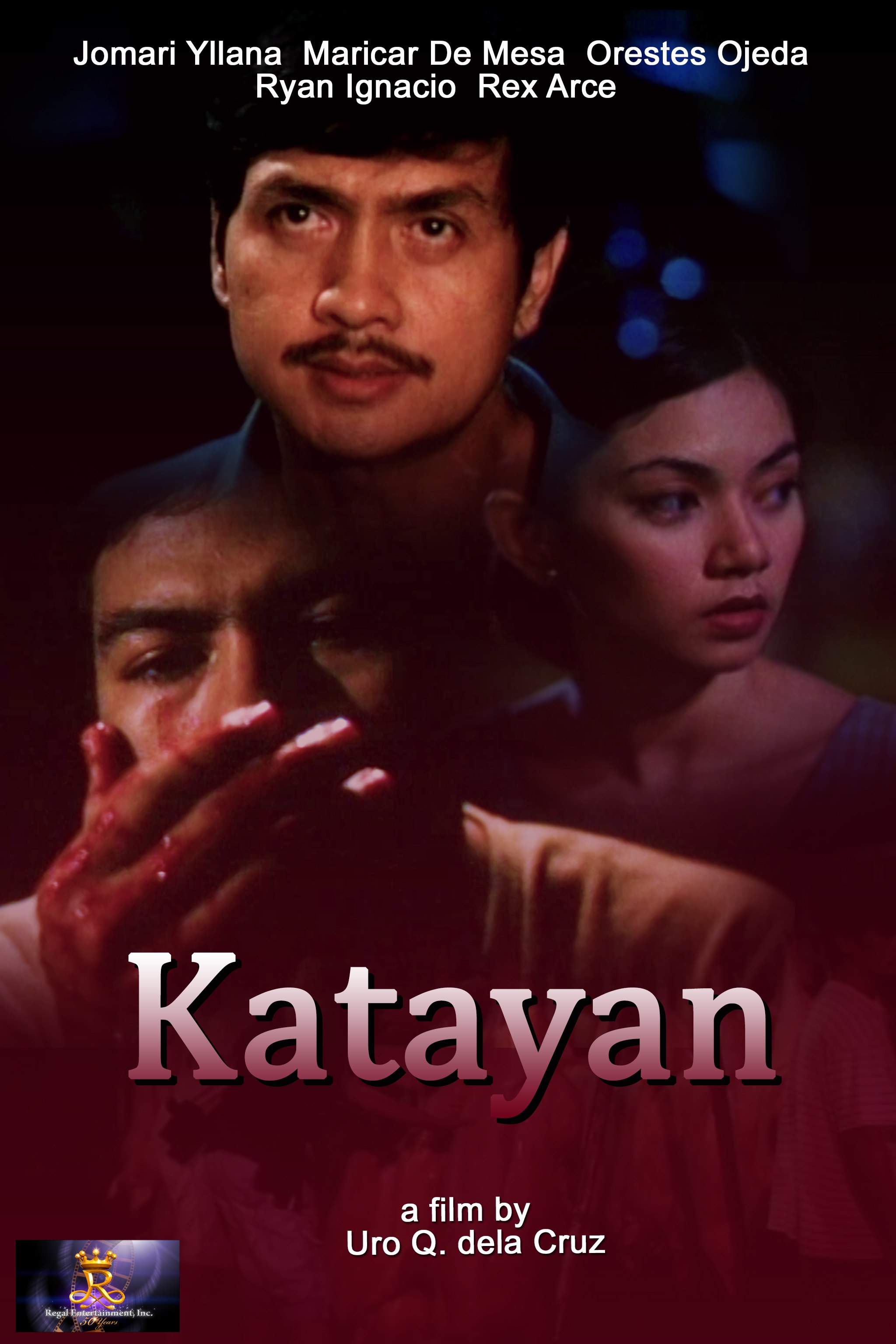 Katayan Reviews, Ratings, Box Office, Trailers, Runtime