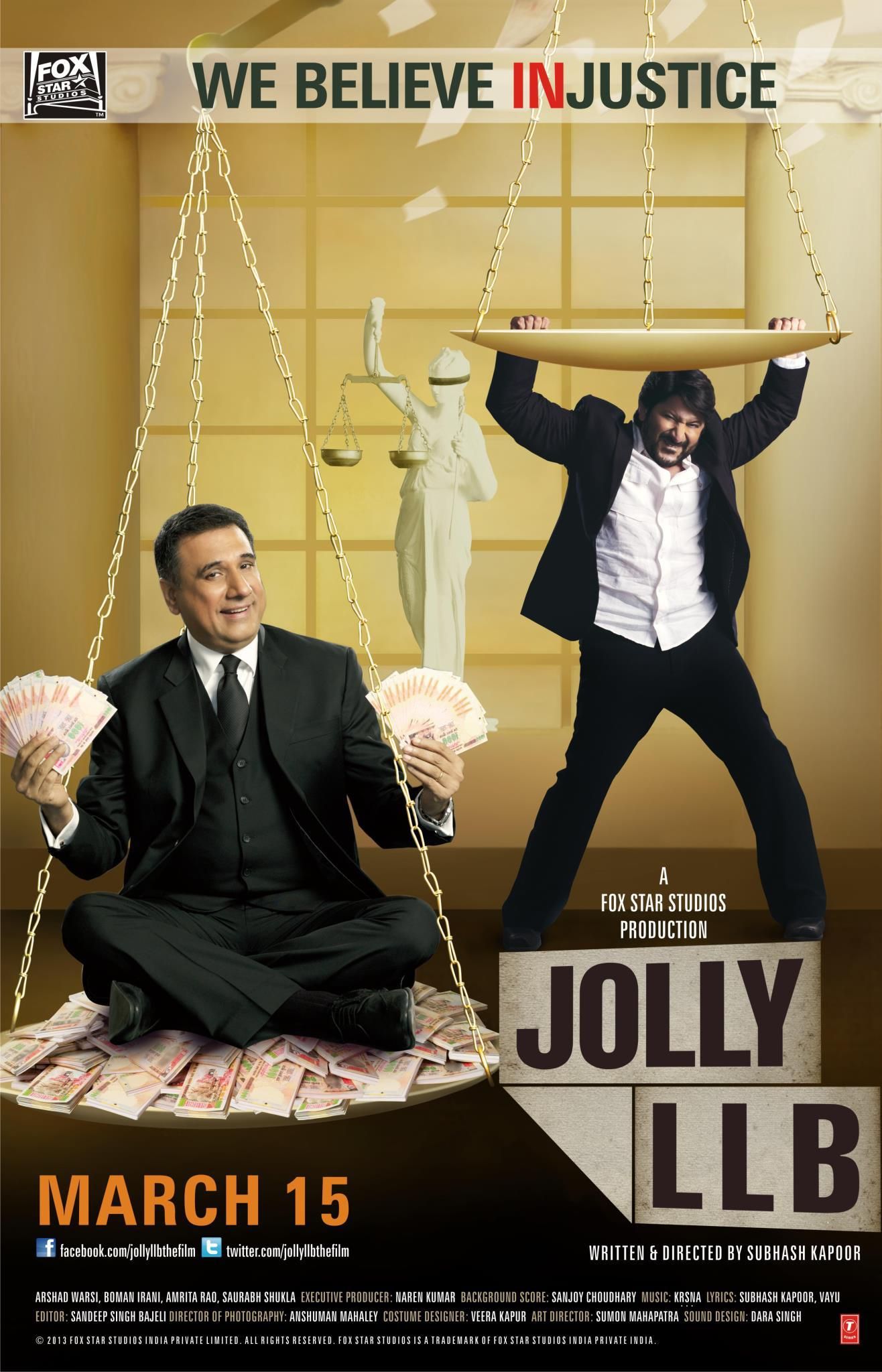 Jolly llb 2 full movie sale watch online free youtube