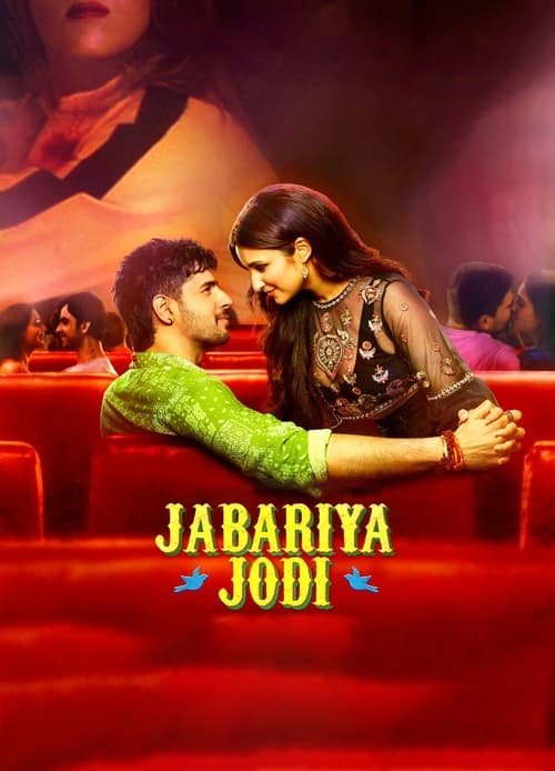 Jabariya jodi full outlet movie watch online