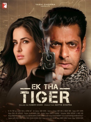 Ek Tha Tiger Reviews Where to Watch Movie Online Stream or Skip