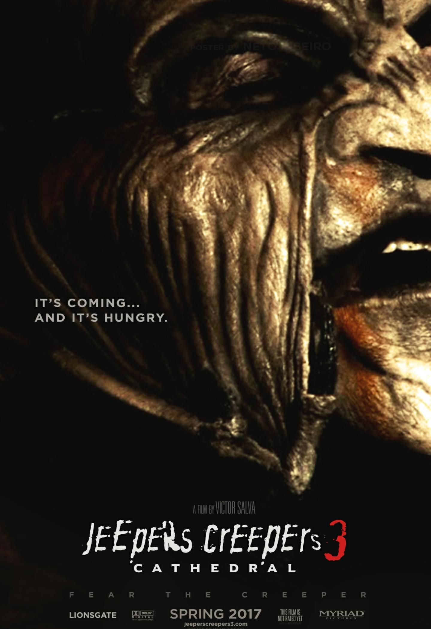 Jeepers Creepers 3 Reviews Where to Watch Movie Online Stream