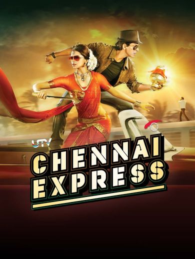 Chennai express full movie amazon prime hot sale