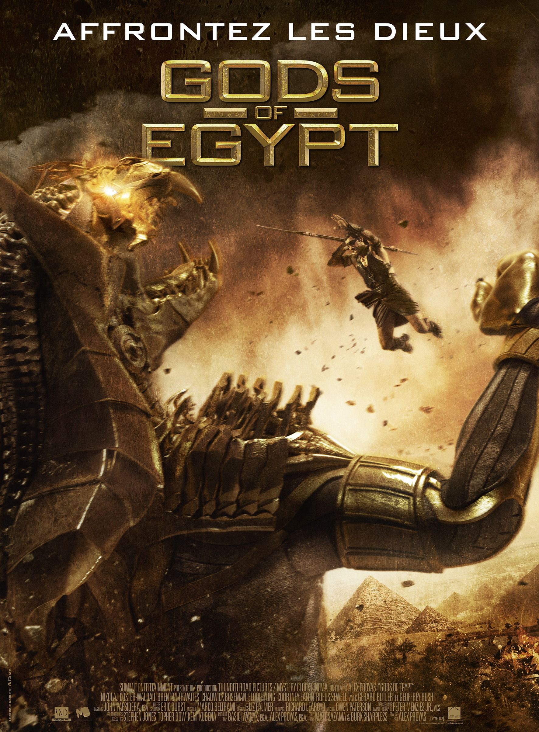 God of egypt full movie in hindi on sale online