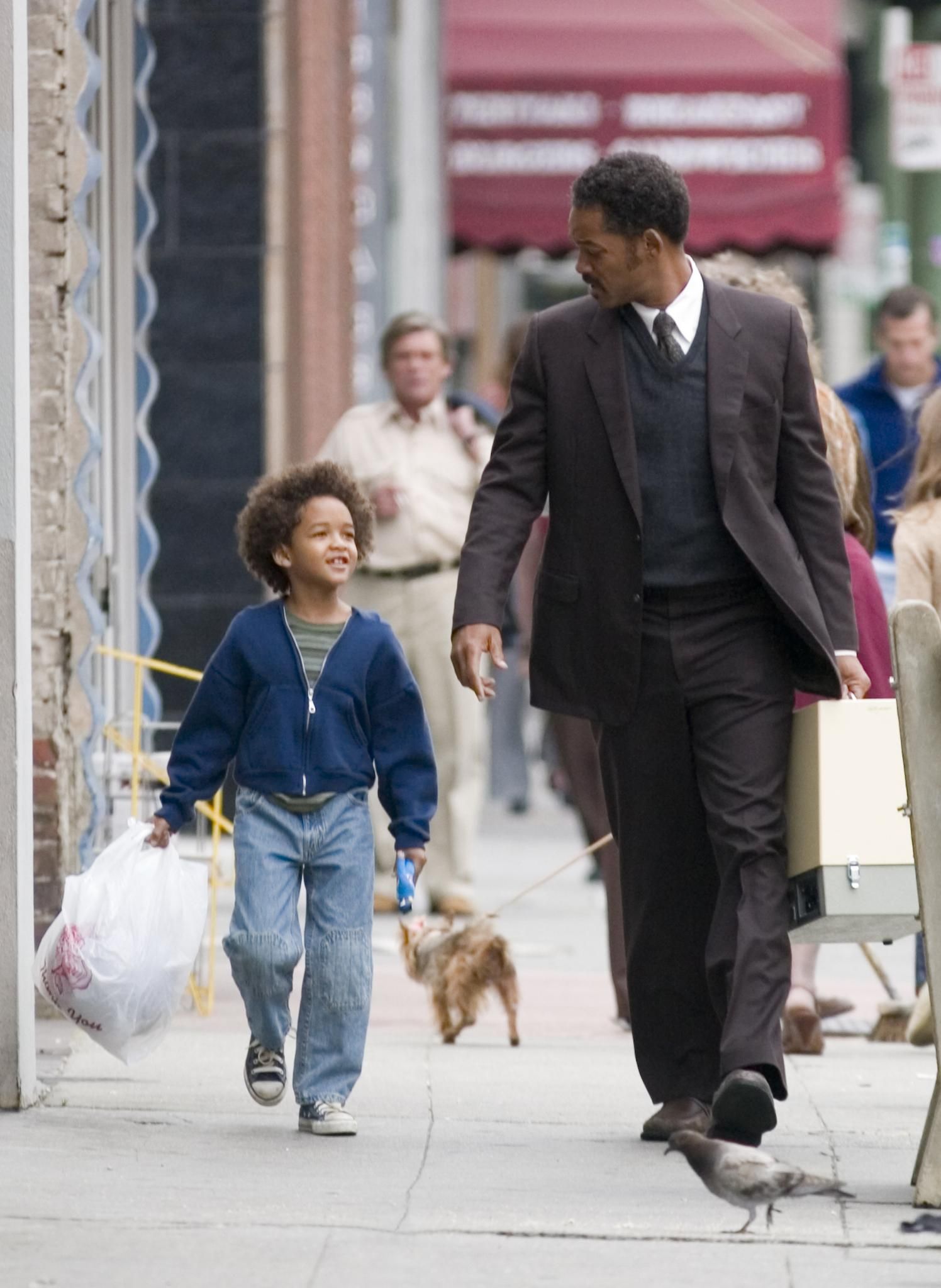 The Pursuit Of Happyness Where To Watch Online Streaming Full Movie