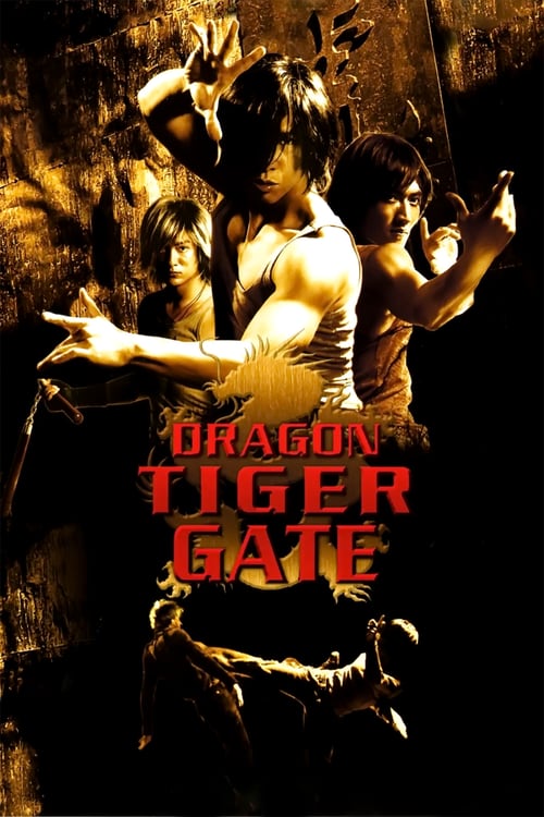 Dragon tiger gate full movie in hindi hd new arrivals