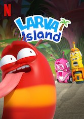 Larva island full movie watch online online