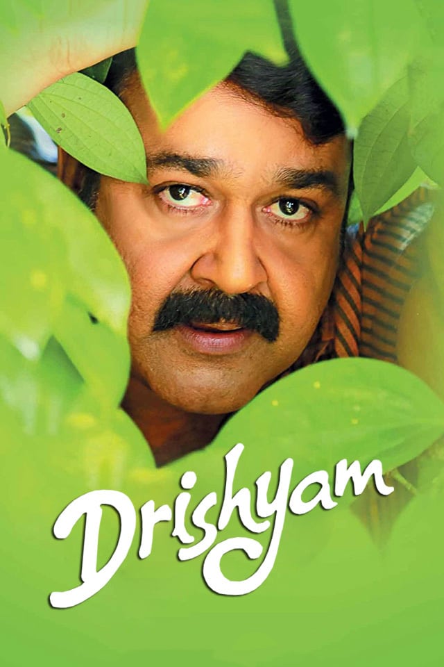 Drishyam Where to Watch Online Streaming Full Movie