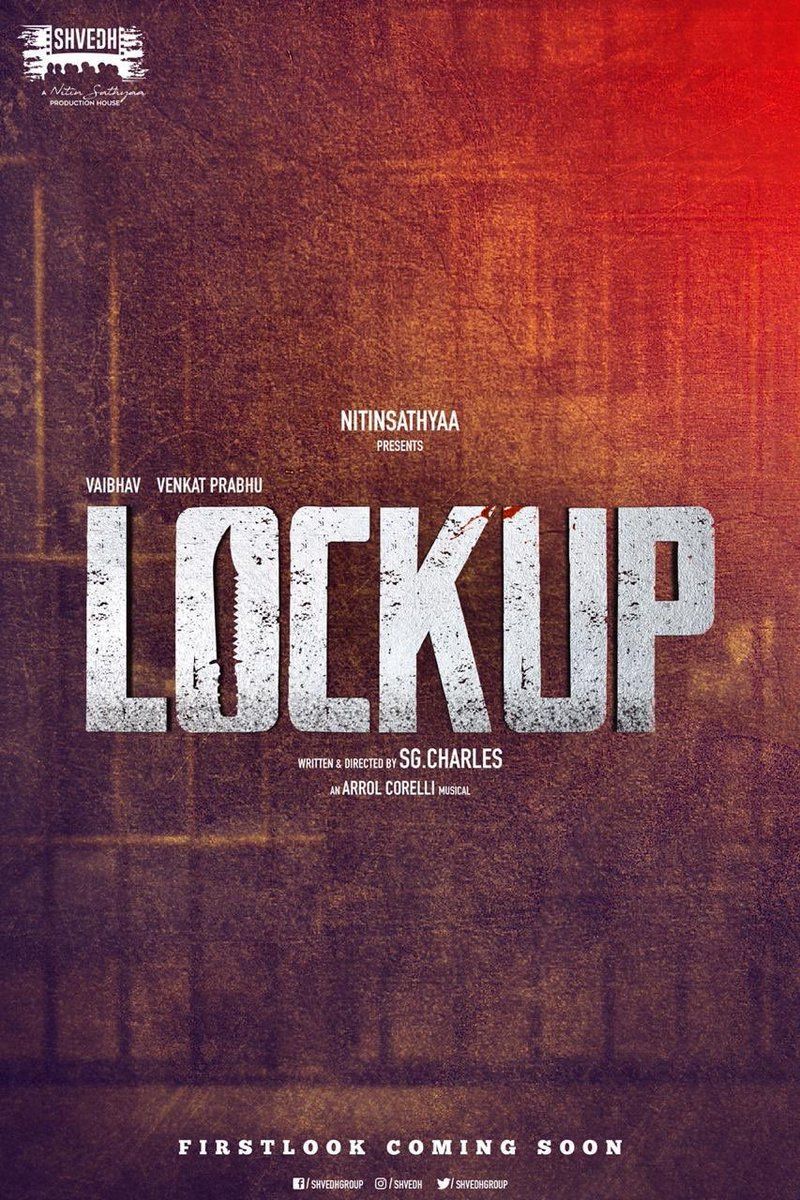 Lockup Reviews Where to Watch Movie Online Stream or Skip