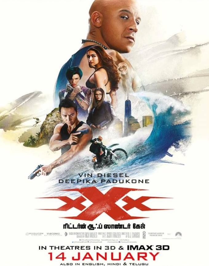 Return of xander cage full movie in hindi youtube sale