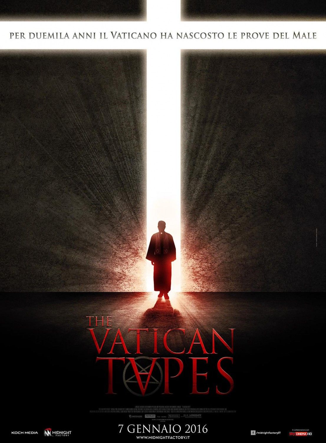 The vatican tapes online watch online