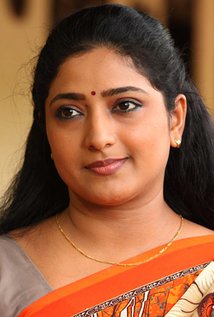 Praveena Pramoth