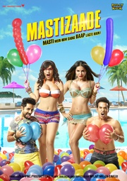 Mastizaade full discount movie online free