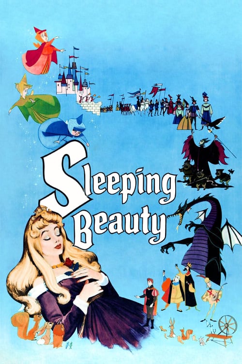Sleeping Beauty Reviews Where to Watch Movie Online Stream or Skip