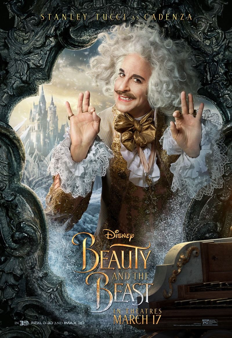 Beauty And The Beast Where To Watch Online Streaming Full Movie