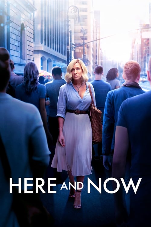 Here and Now - HBO Series - Where To Watch