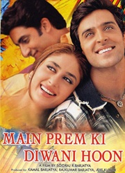 Main prem ki diwani 2025 hoon full movie watch online