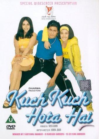 Kuch kuch hota best sale hai watch online hotstar