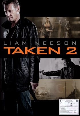 Taken 2 full best sale movie in hindi online