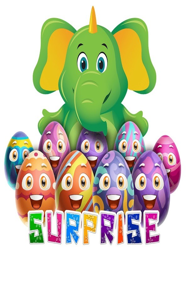 Chuchutv surprise deals eggs toys