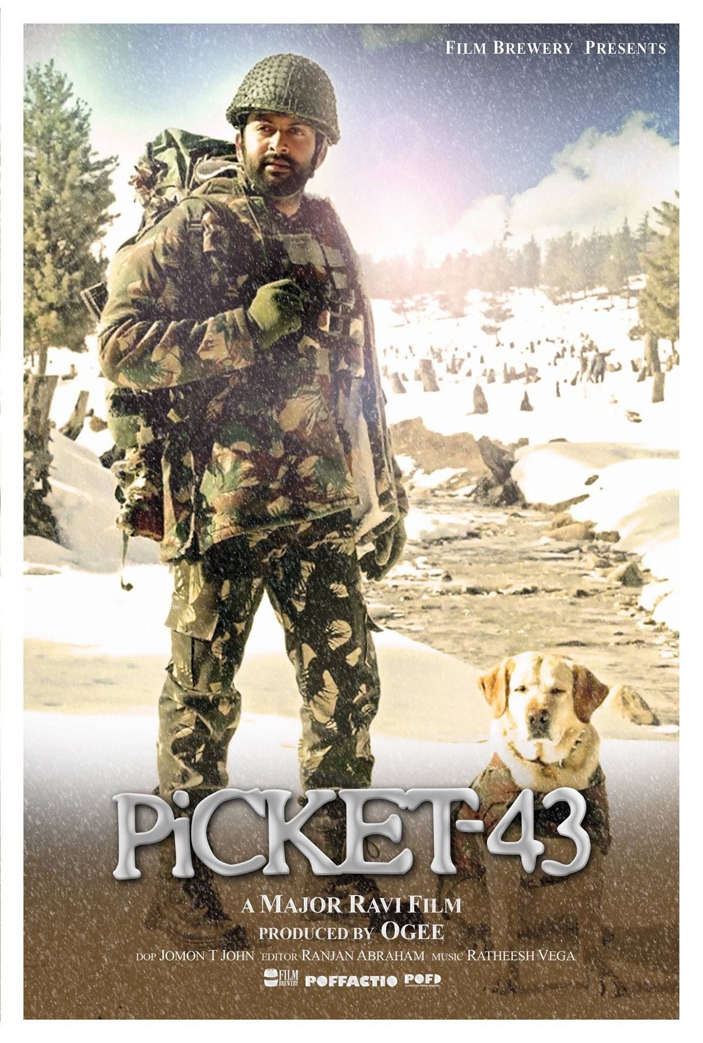 Picket 43 discount malayalam movie hotstar