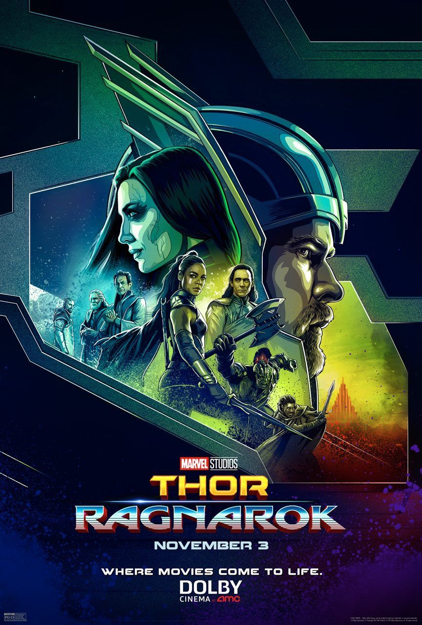 Thor: Ragnarok streaming: where to watch online?