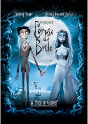 Tim Burtons Corpse Bride Reviews Where to Watch Movie Online