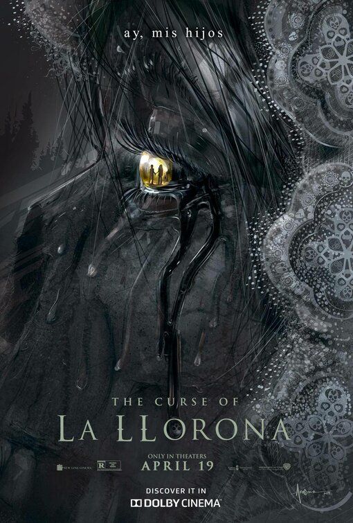 The curse of la llorona putlocker new arrivals