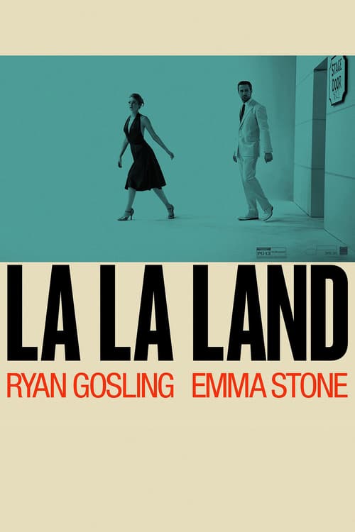 La La Land Where To Watch Online Streaming Full Movie