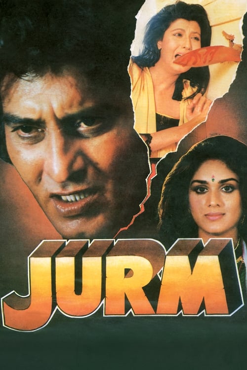 Jurm full movie discount online