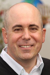 Ken Daurio