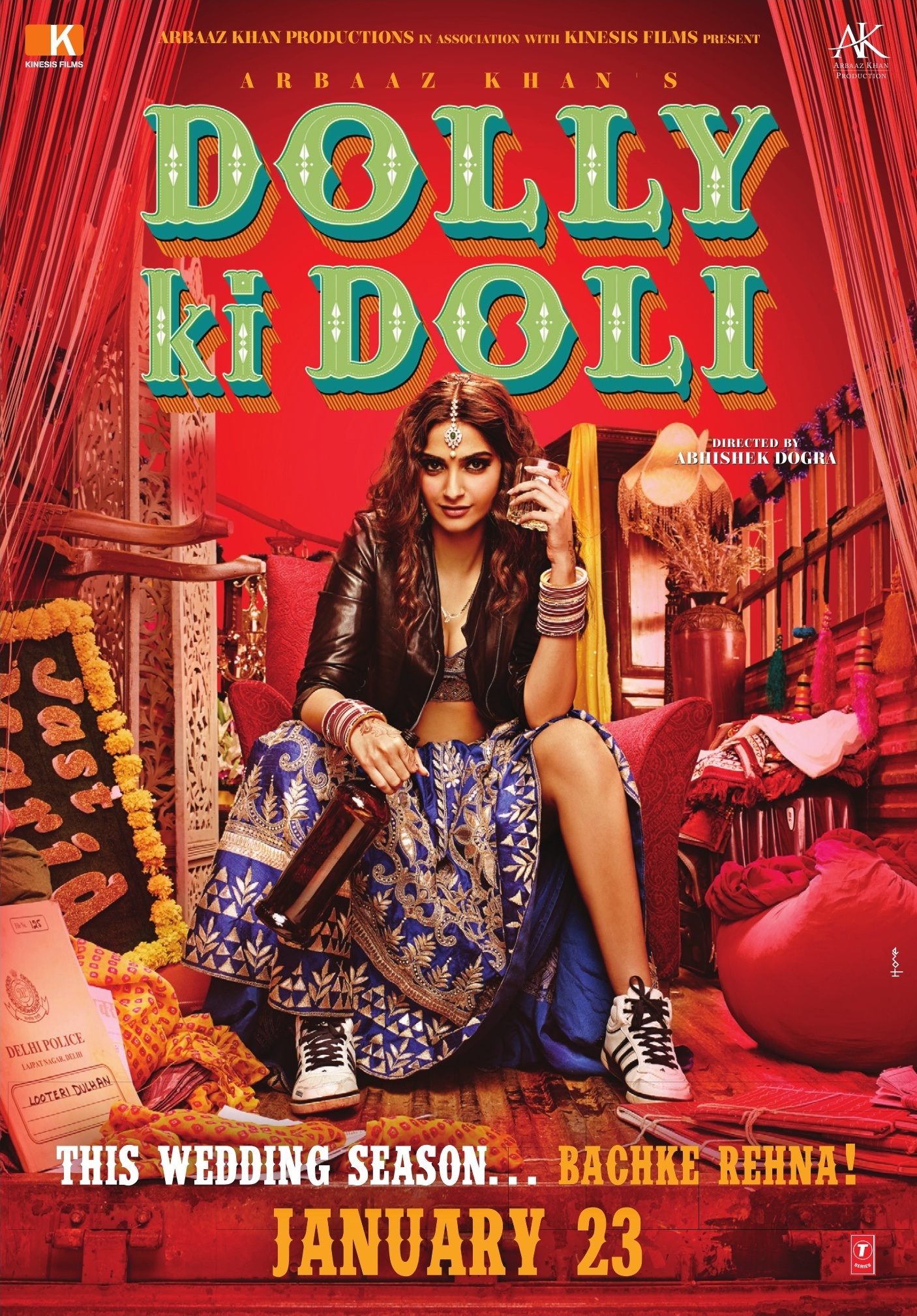 Dolly Ki Doli Reviews Where to Watch Movie Online Stream or Skip