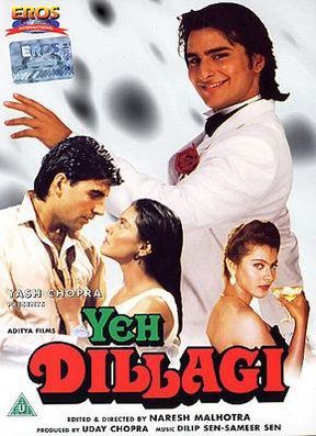 Yeh Dillagi Reviews Where to Watch Movie Online Stream or Skip