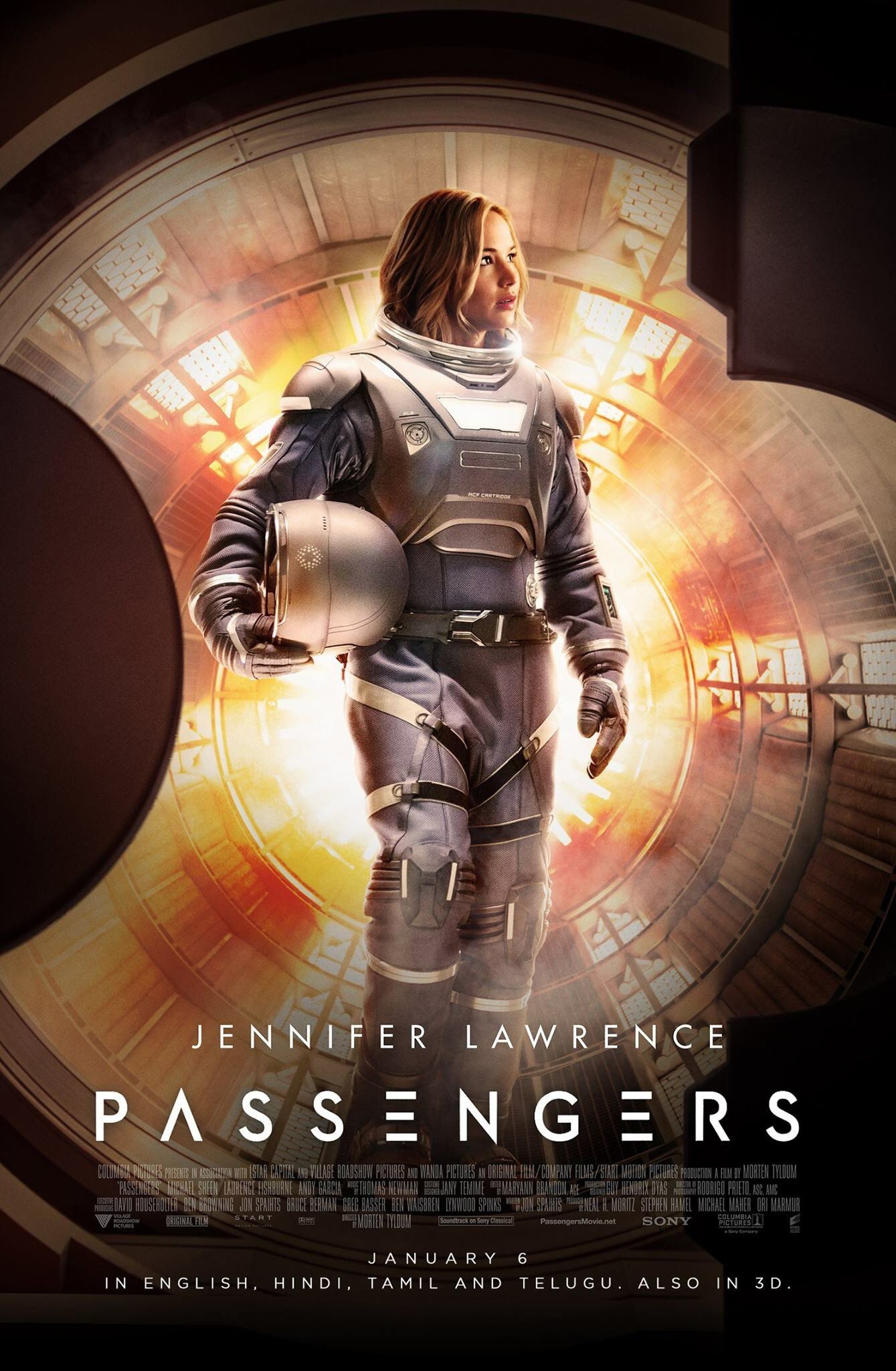 Passengers full movie hot sale in hindi watch online