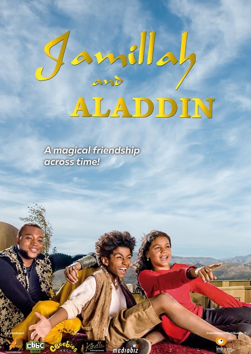 Jamillah and Aladdin Reviews Where to Watch Tv show Online Stream or Skip