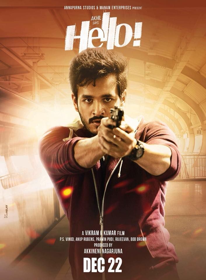 Hello taqdeer full movie hindi discount dubbed akhil 2018 love story