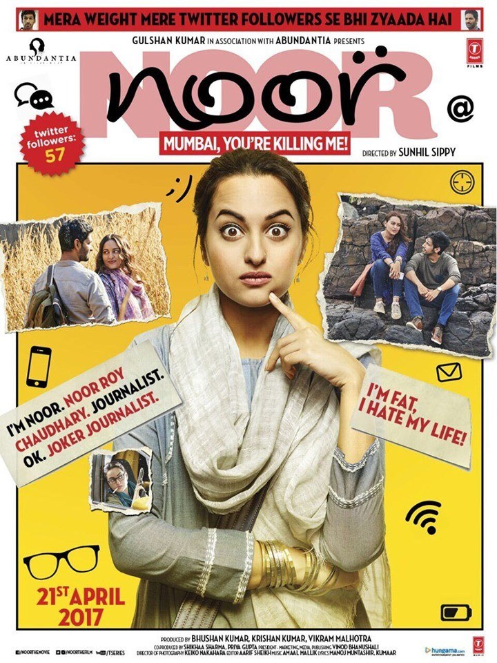 Noor full movie online hotstar new arrivals