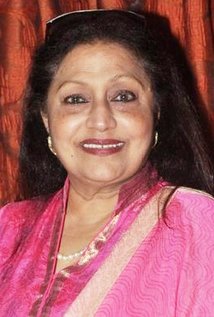 Bindu Desai