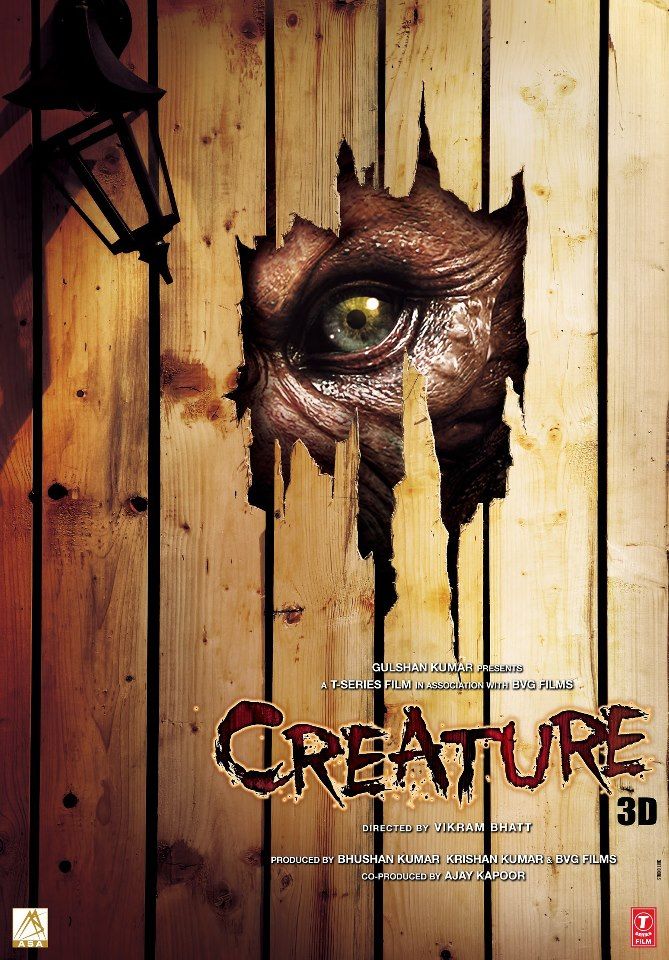 Creature 3d full movie online youtube outlet