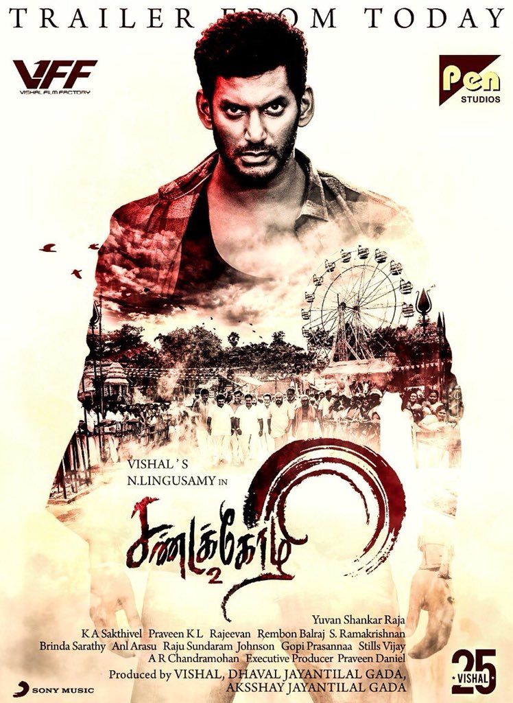 Sandakozhi 2 full online tamil movie hindi dubbed