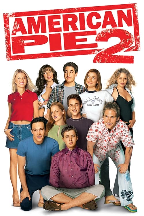 American Pie 2 Reviews Where to Watch Movie Online Stream or Skip