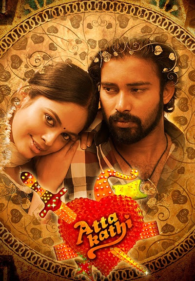 Attakathi full outlet movie hotstar