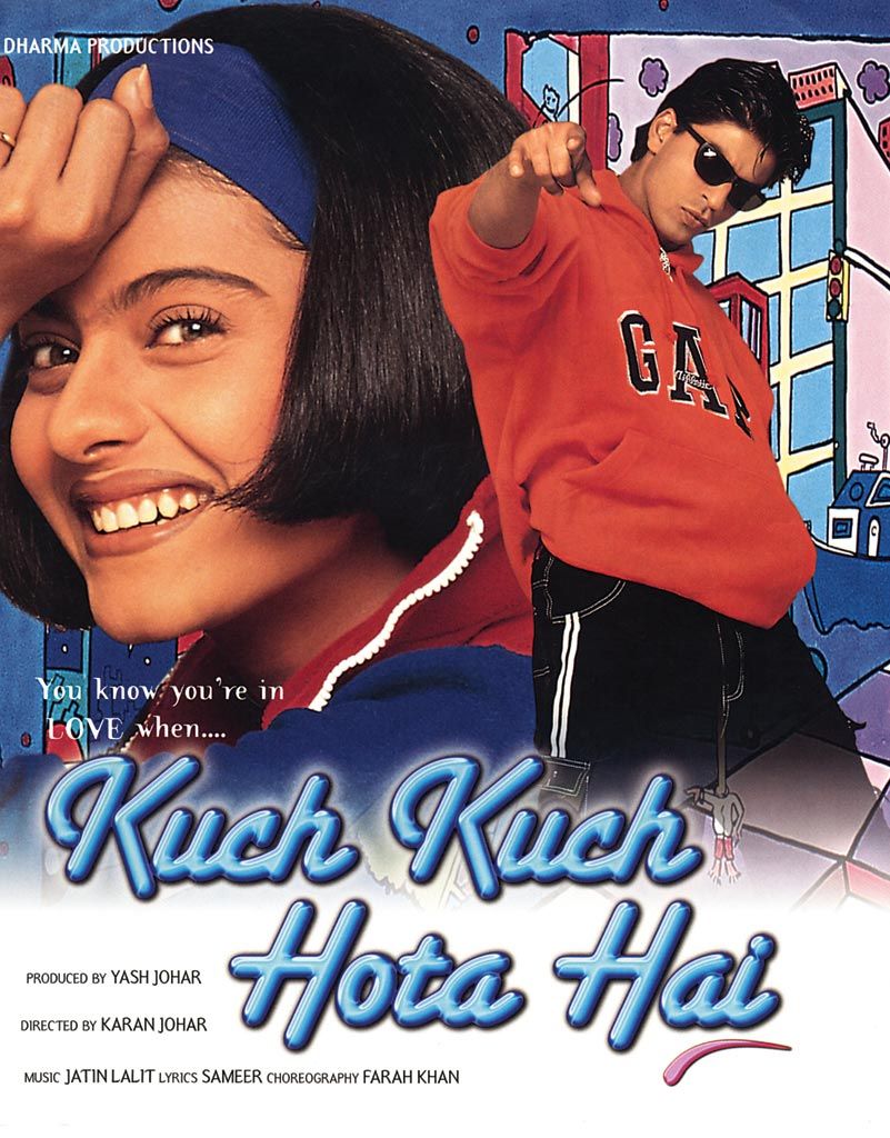 Kuch kuch hota online hai hotstar