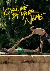 Call Me By Your Name: Where to Watch & Stream Online