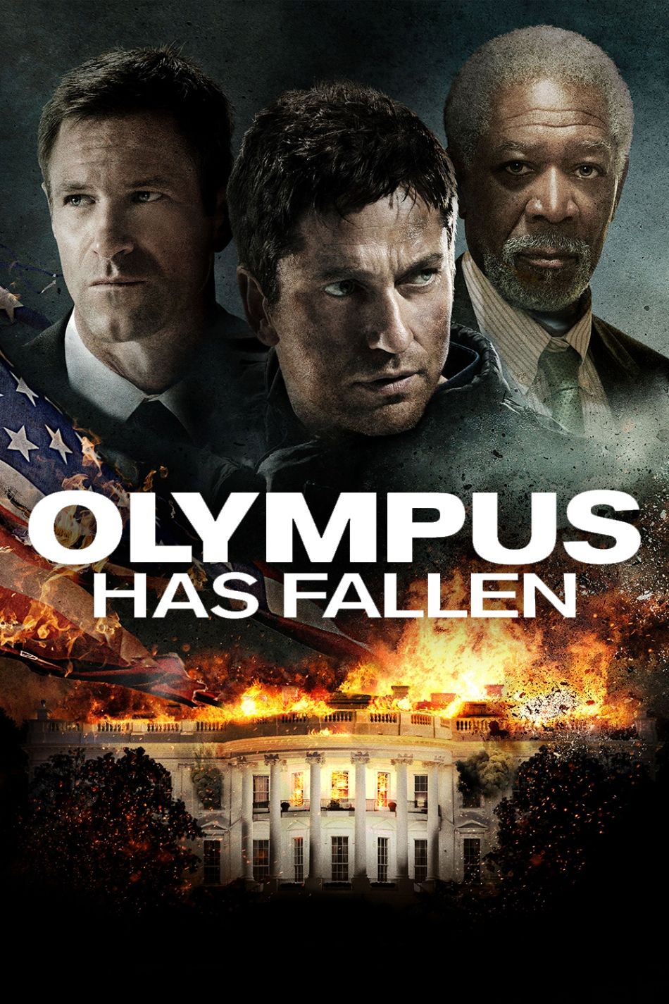 Olympus has fallen tamil dubbed movie watch online sale